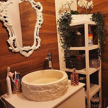 Casa vacanze Mermaid House- Pareado Boutique - Playa A 200m- Pases Piscina Externa *
