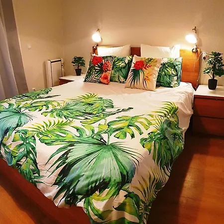 Mermaid House- Pareado Boutique - Playa A 200m- Pases Piscina Externa *