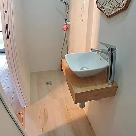 Mermaid House- Pareado Boutique - Playa A 200m- Pases Piscina Externa Holiday home *