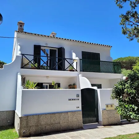 Mermaid House- Pareado Boutique - Playa A 200m- Pases Piscina Externa Casa vacanze *