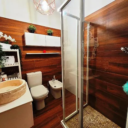 Mermaid House- Pareado Boutique - Playa A 200m- Pases Piscina Externa Chiclana de la Frontera