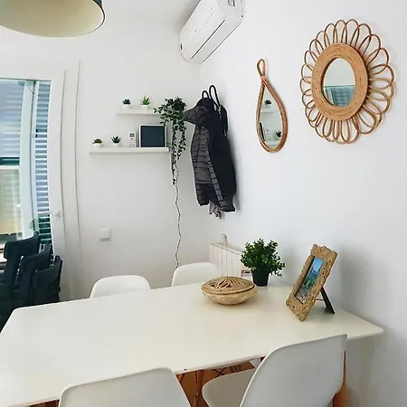 Cozy - Playa A 200m
