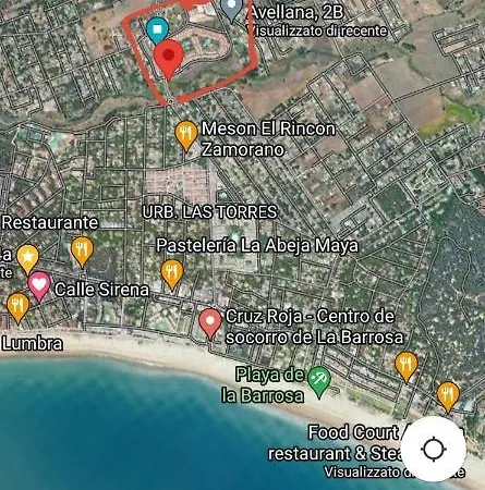 Mermaid House- Pareado Boutique - Playa A 200m- Pases Piscina Externa Holiday home *