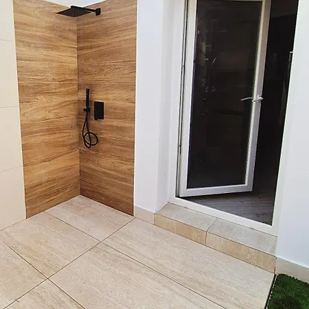 Mermaid House- Pareado Boutique - Playa A 200m- Pases Piscina Externa *