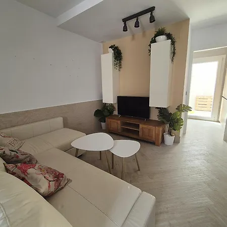 Mermaid House- Pareado Boutique - Playa A 200m- Pases Piscina Externa Casa vacanze Chiclana de la Frontera